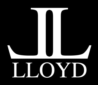 Lloyd Leather Logo